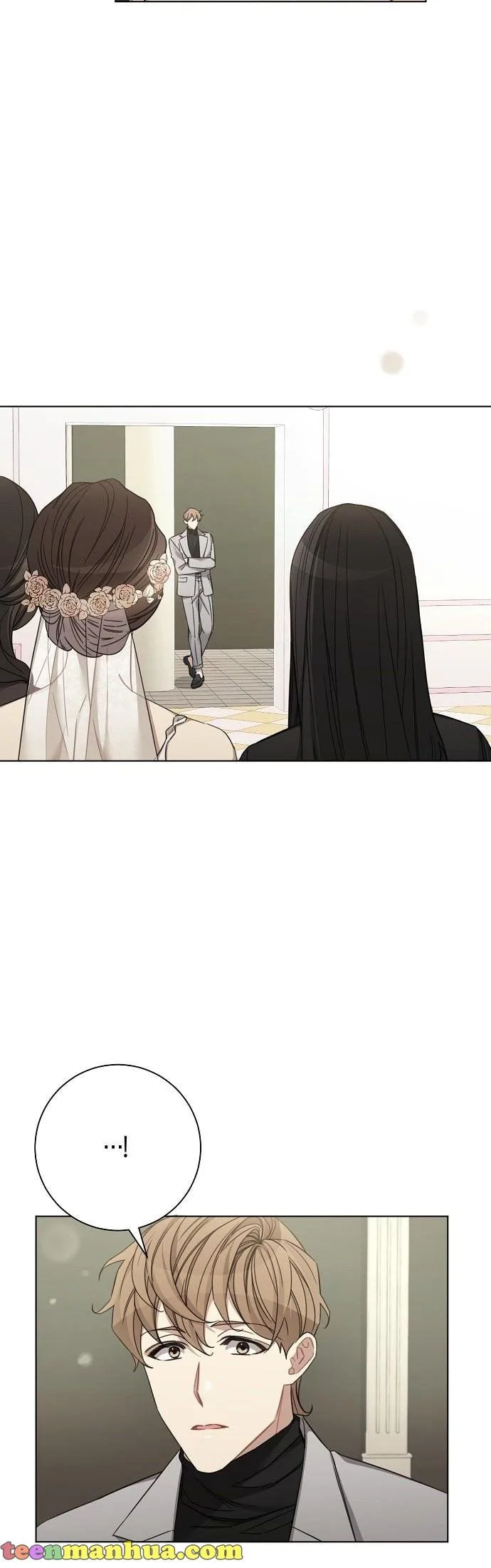 The Runway Chapter 42 page 15