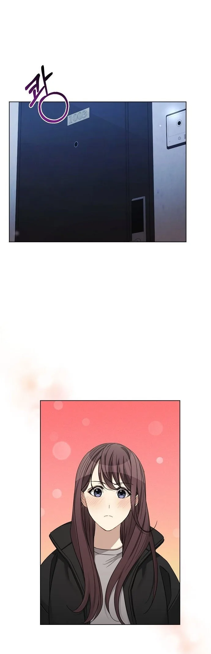 The Runway Chapter 43 page 23