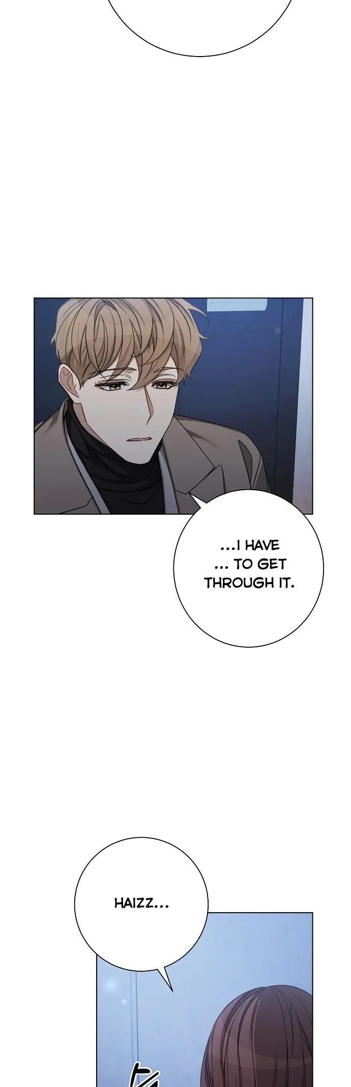The Runway Chapter 43 page 5