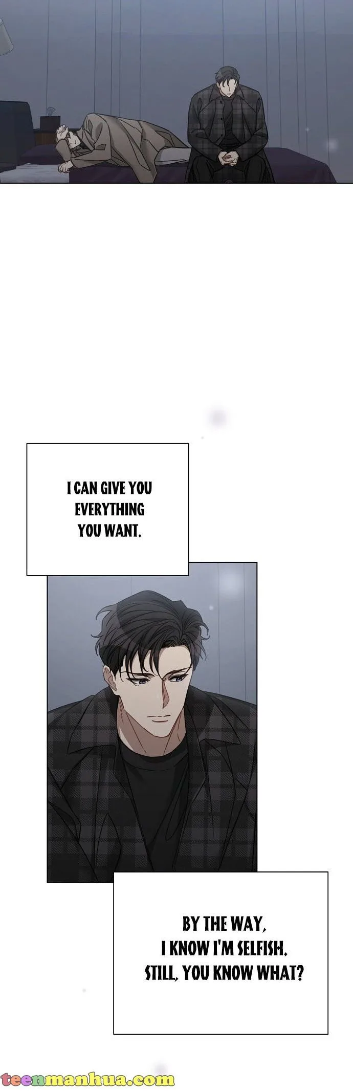 The Runway Chapter 43 page 28