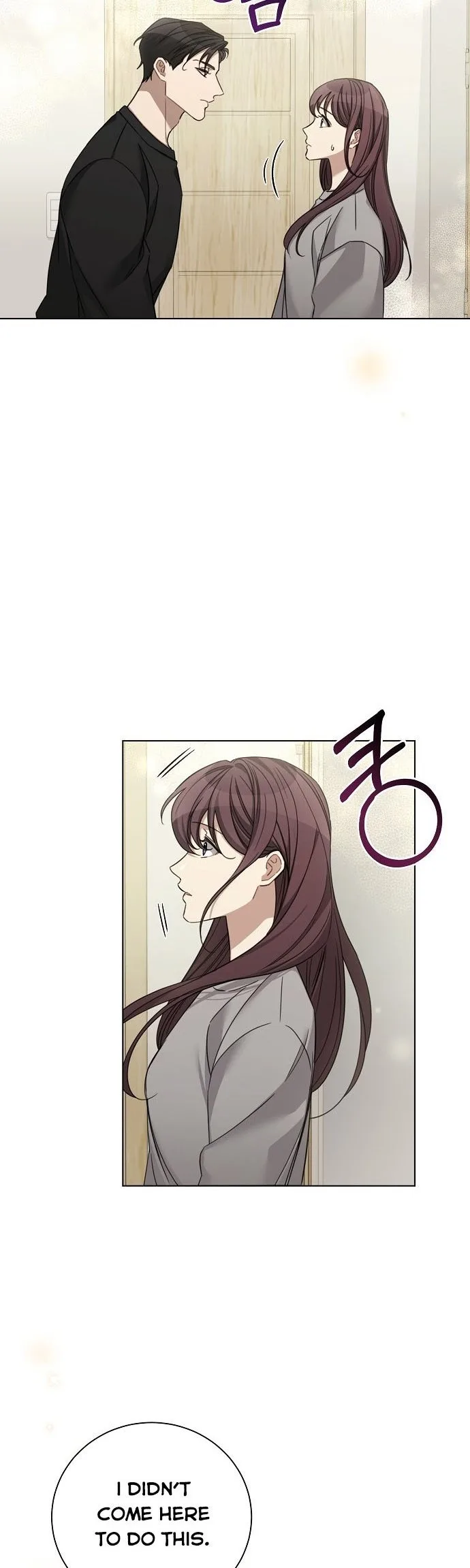 The Runway Chapter 43 page 34