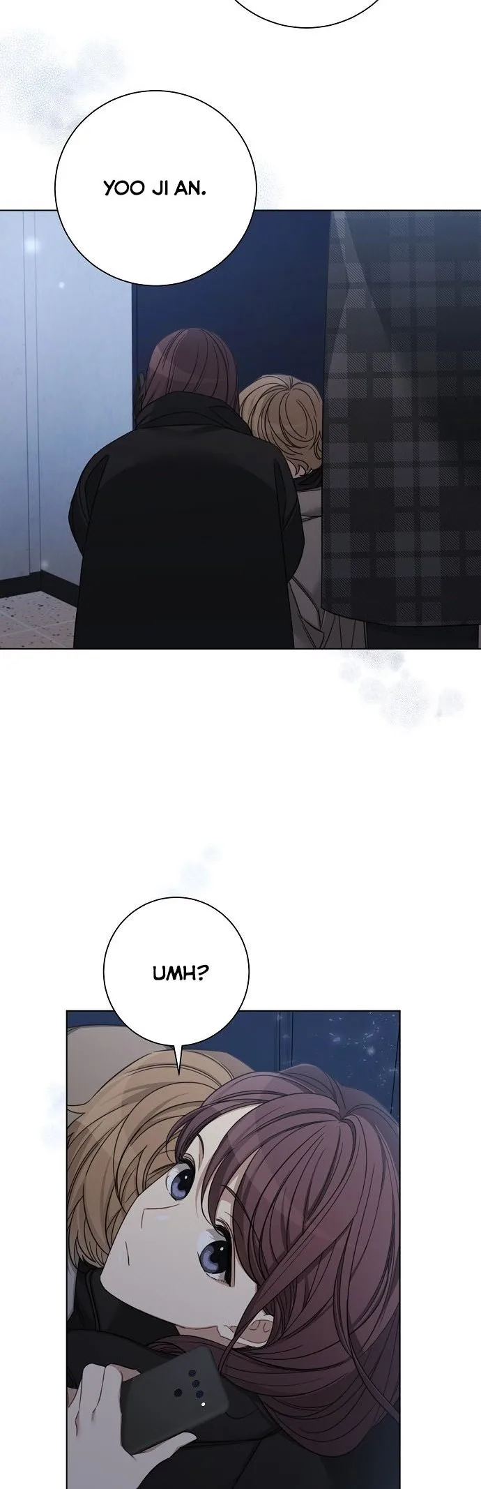 The Runway Chapter 43 page 10