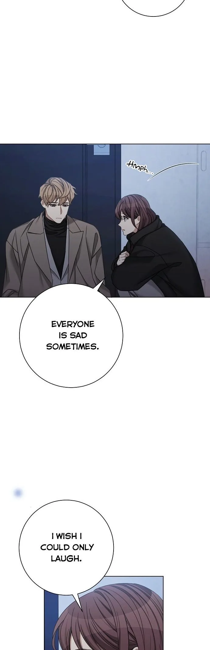 The Runway Chapter 43 page 3