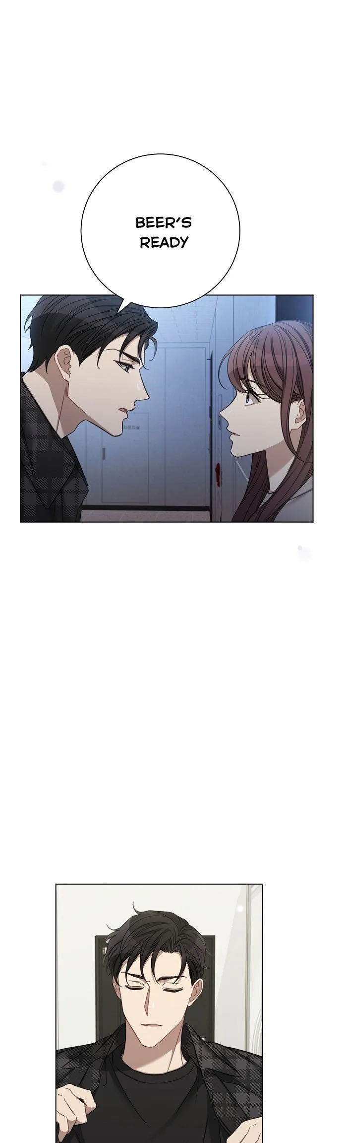 The Runway Chapter 43 page 32