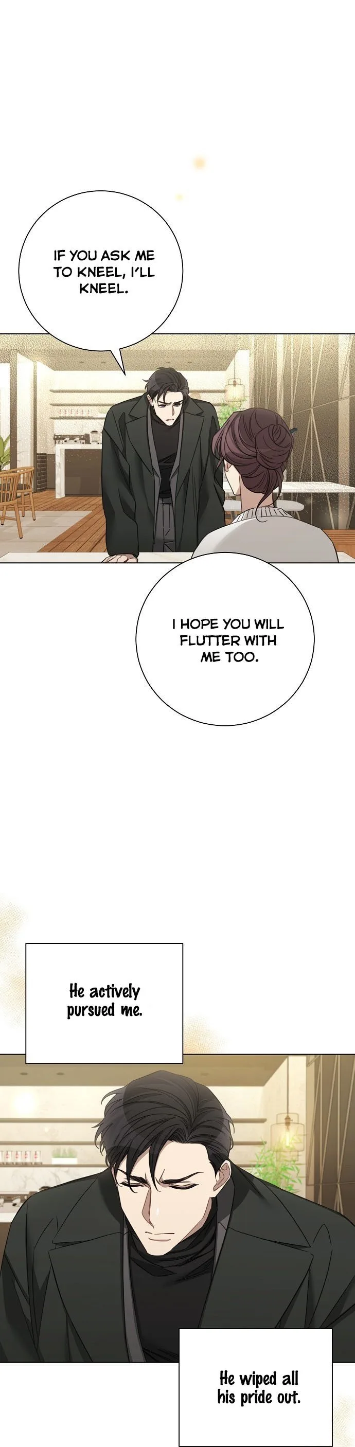 The Runway Chapter 44 page 26