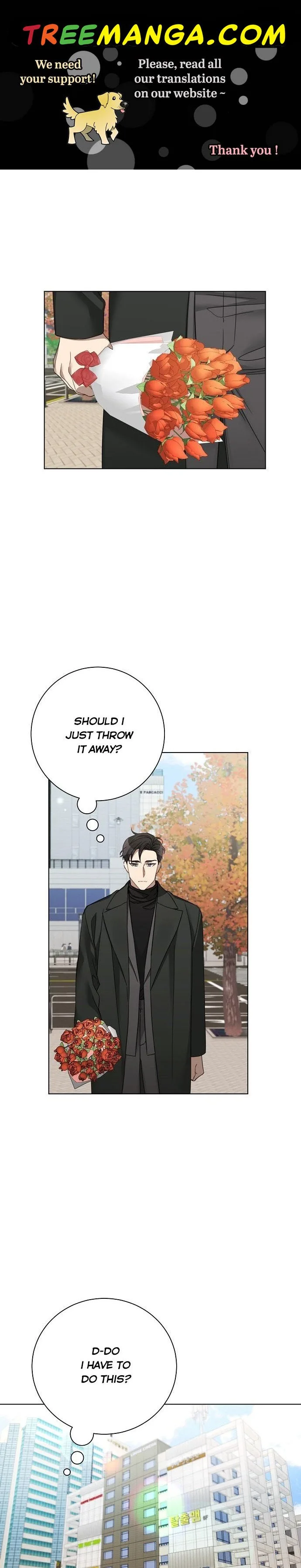 The Runway Chapter 44 page 2