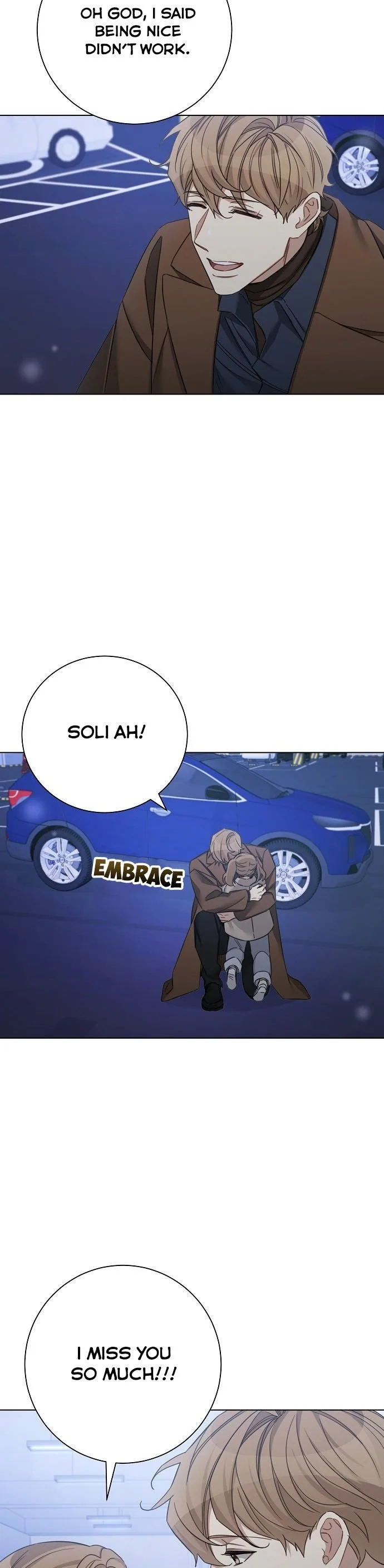The Runway Chapter 44 page 29