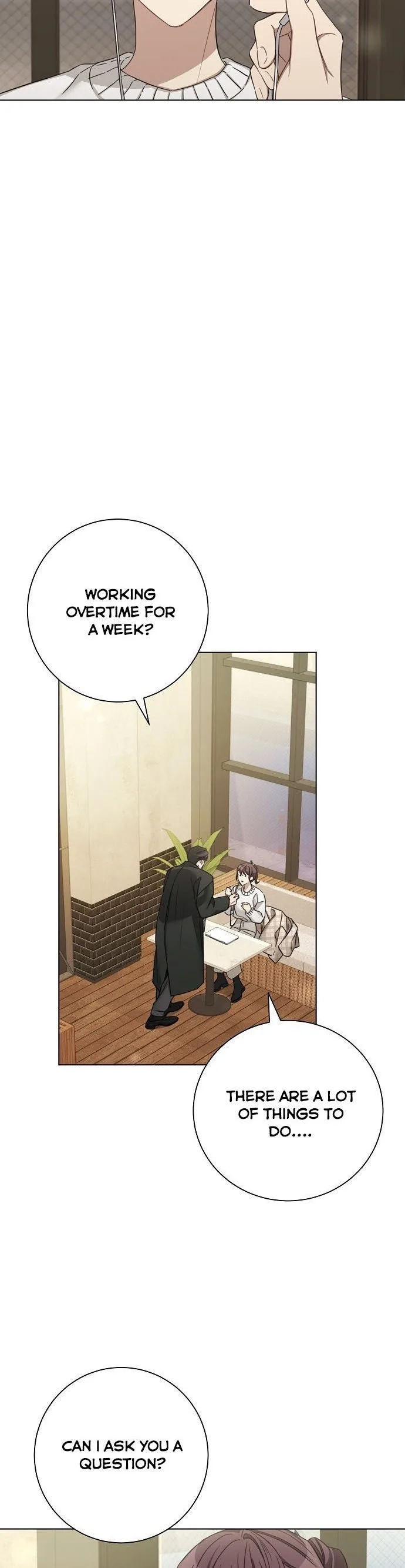 The Runway Chapter 44 page 18