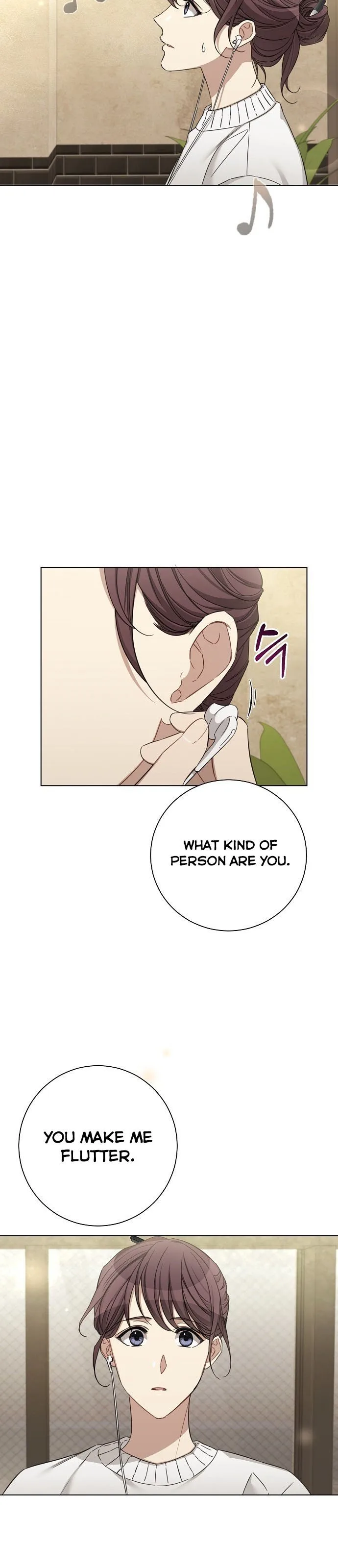 The Runway Chapter 45 page 16