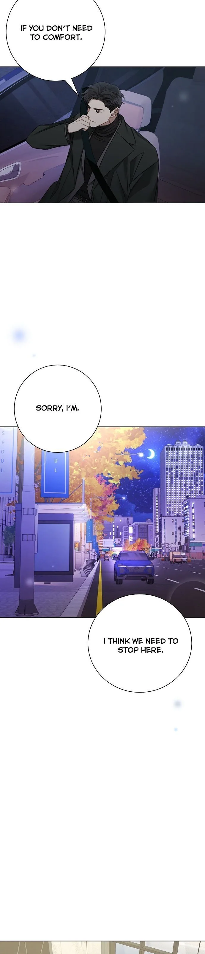 The Runway Chapter 45 page 4