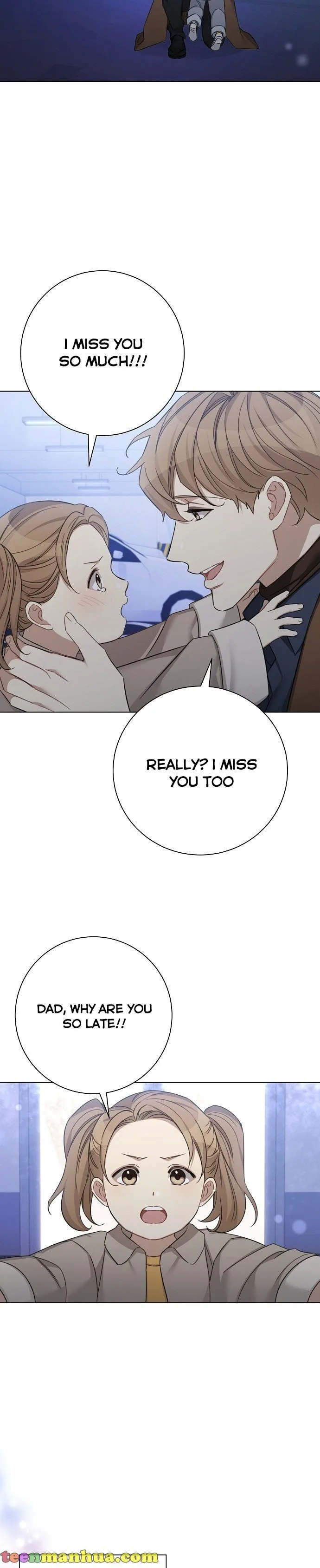 The Runway Chapter 45 page 20