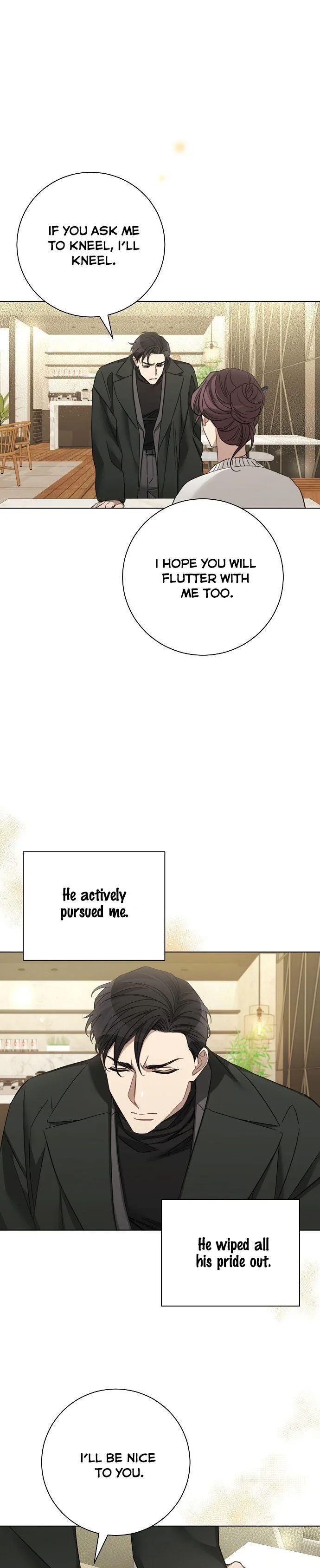 The Runway Chapter 45 page 17