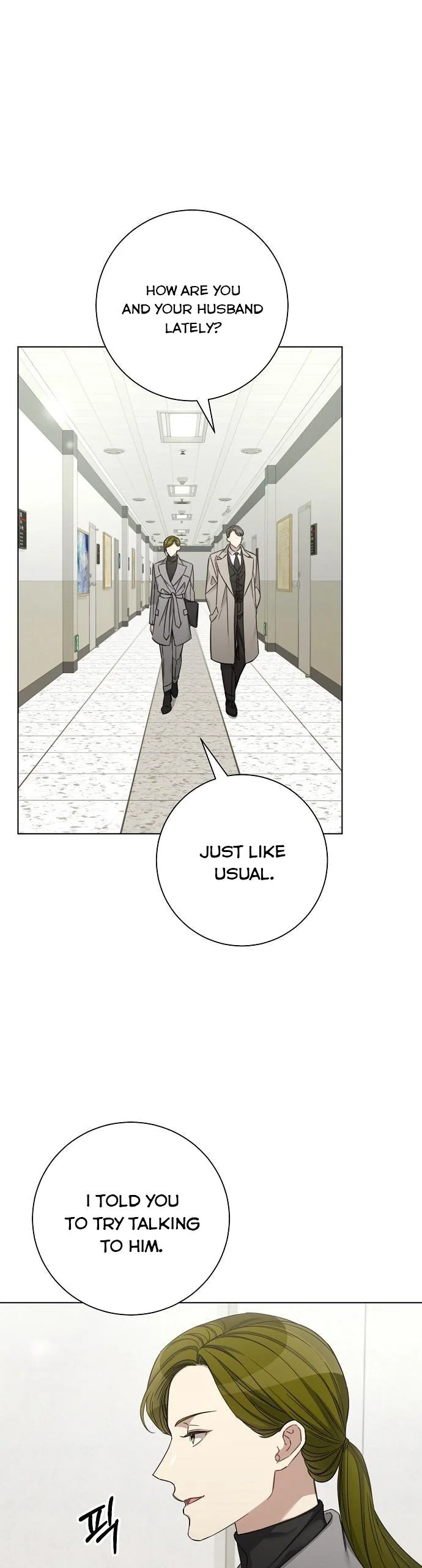 The Runway Chapter 46 page 6