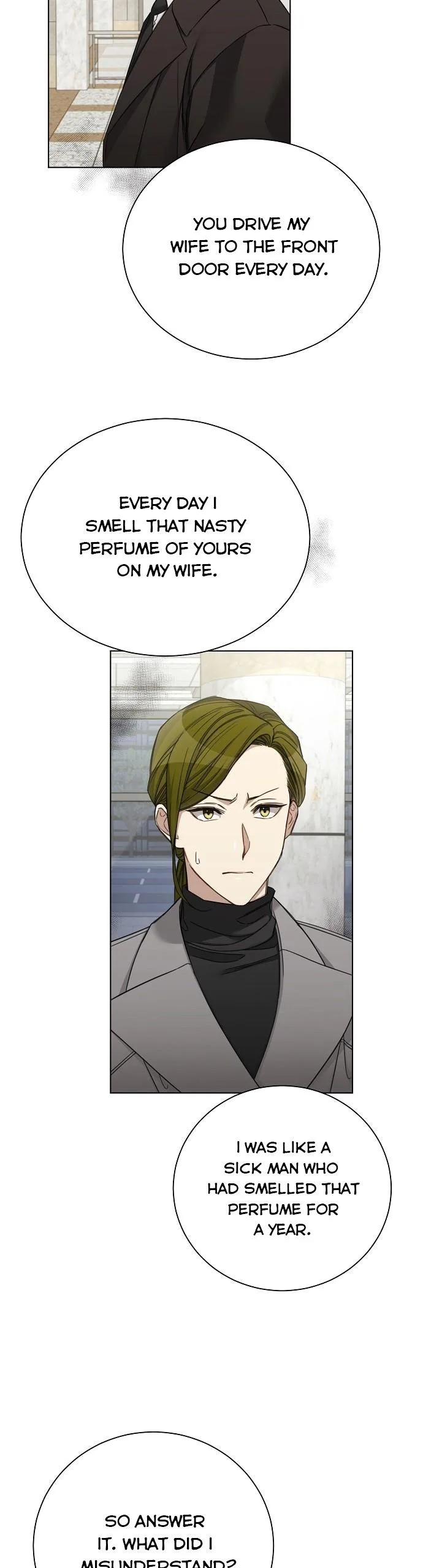 The Runway Chapter 46 page 18