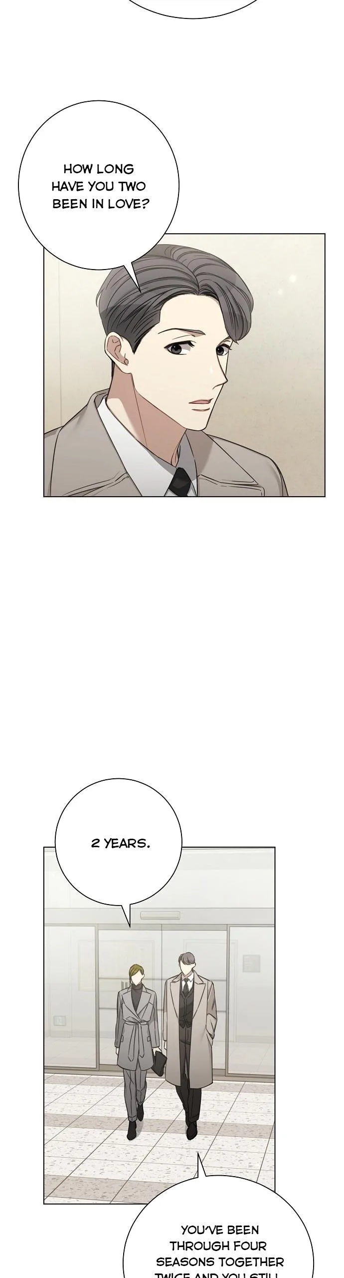 The Runway Chapter 46 page 10