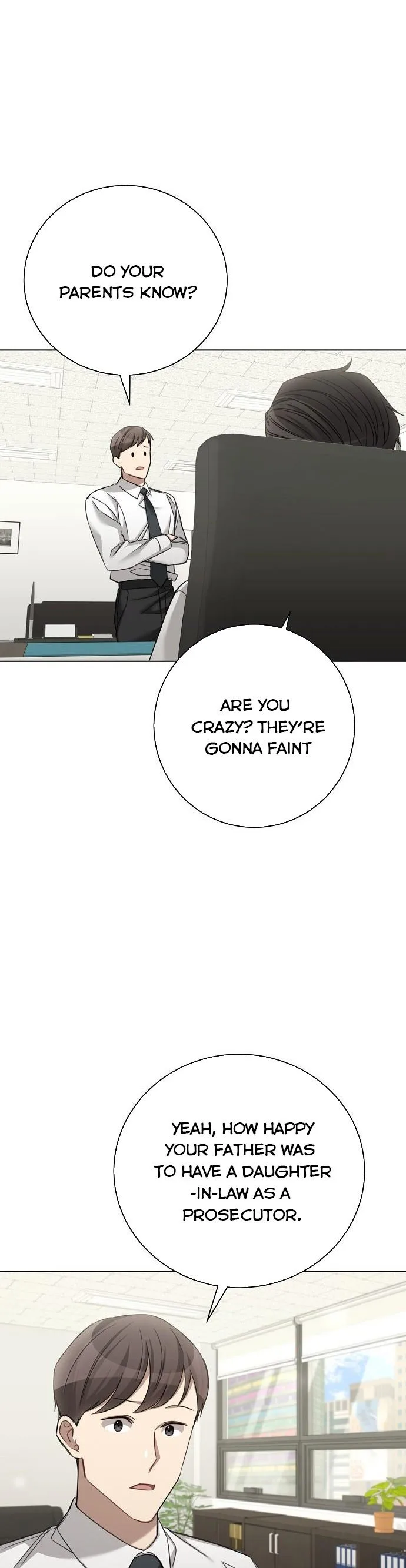 The Runway Chapter 47 page 7