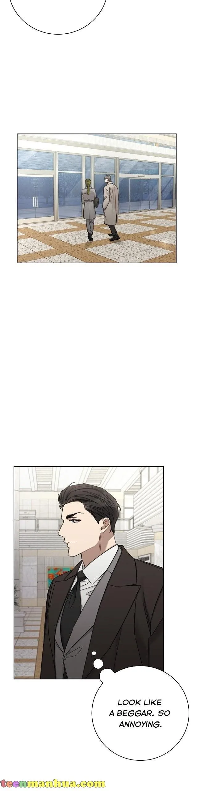 The Runway Chapter 46 page 24