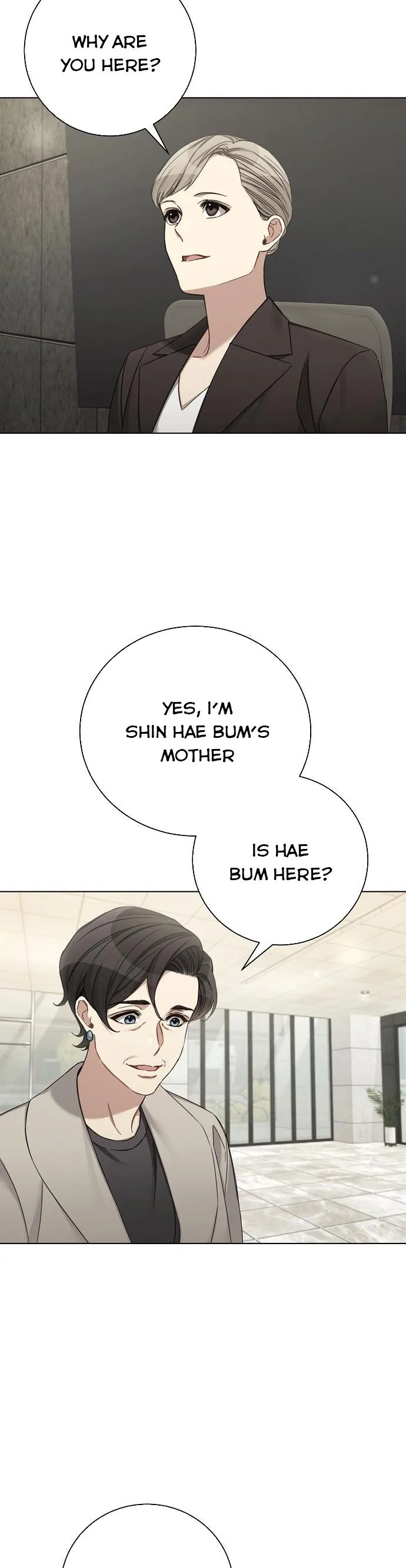 The Runway Chapter 47 page 3