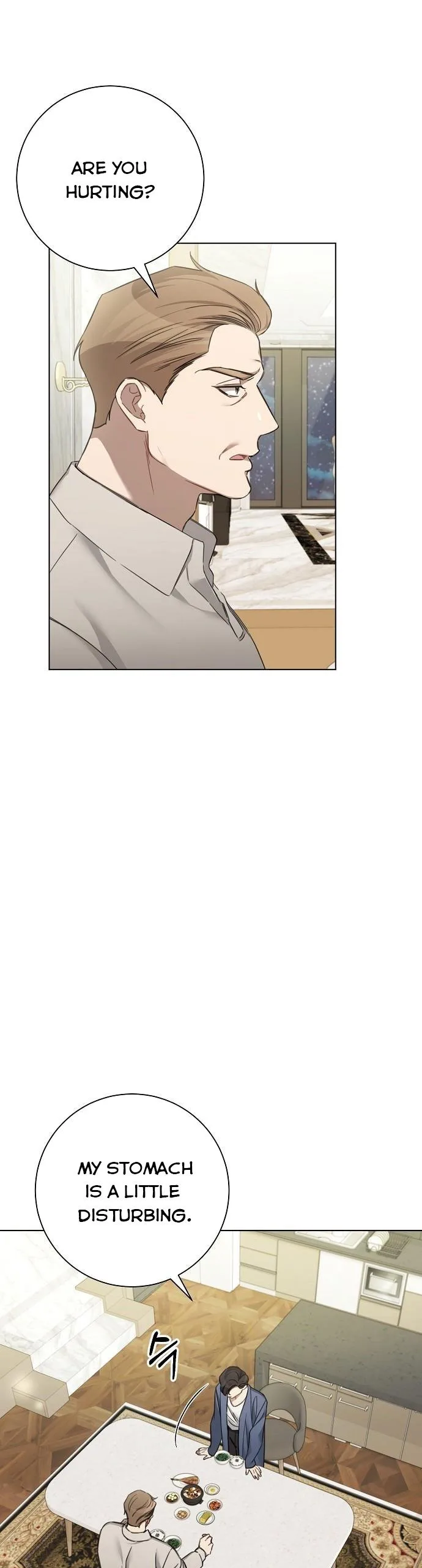 The Runway Chapter 46 page 31