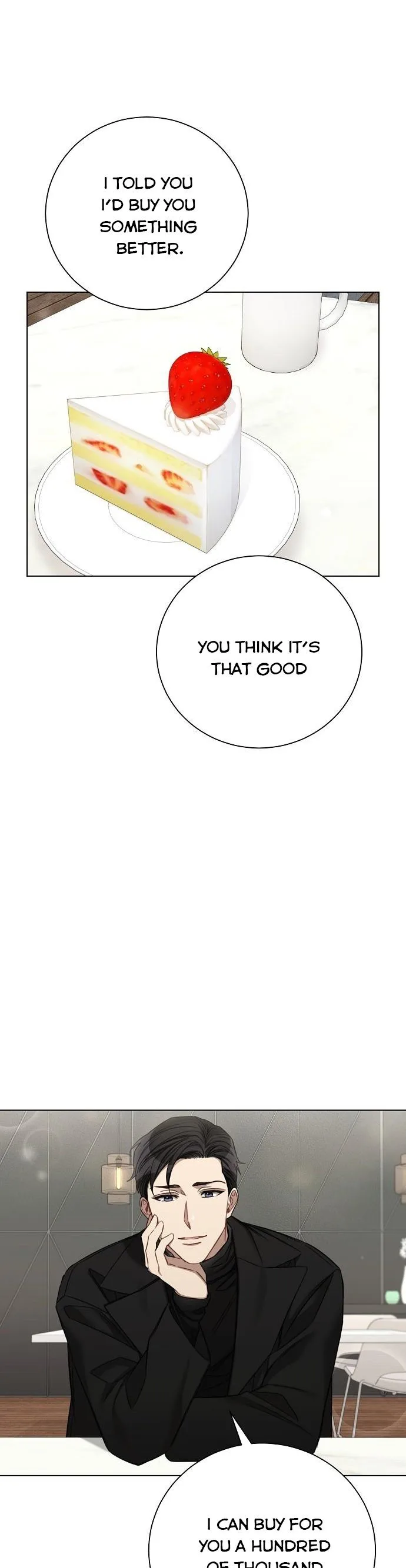 The Runway Chapter 47 page 24