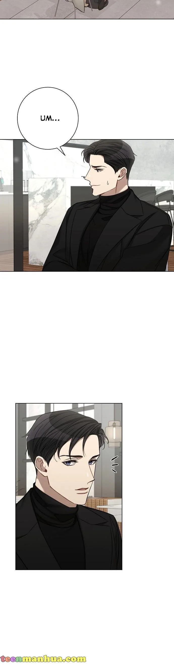 The Runway Chapter 47 page 30