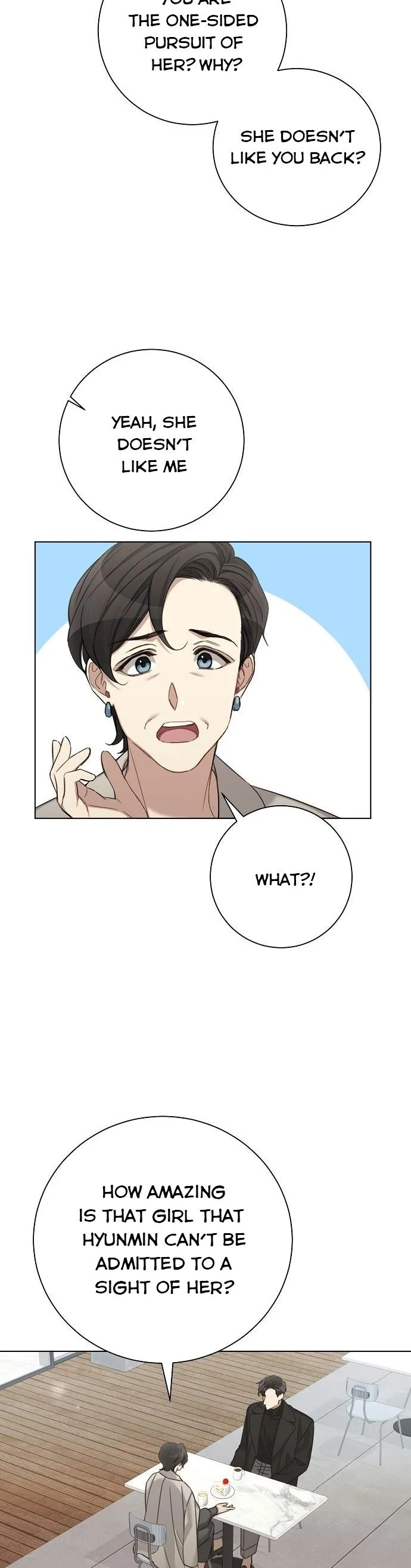 The Runway Chapter 47 page 29