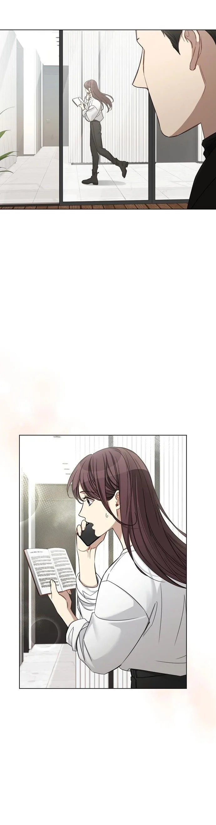The Runway Chapter 47 page 31