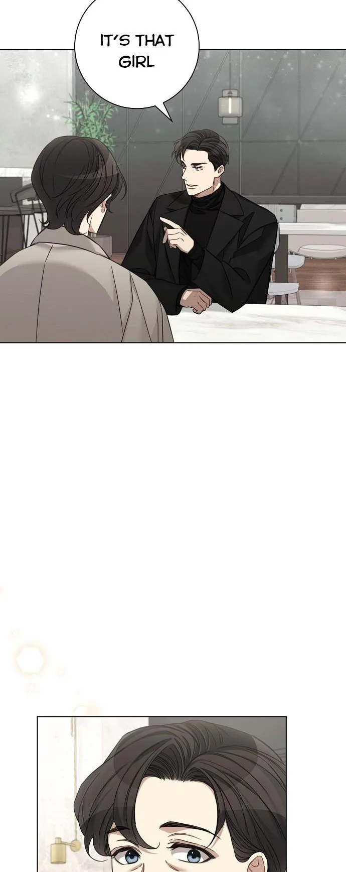 The Runway Chapter 47 page 33