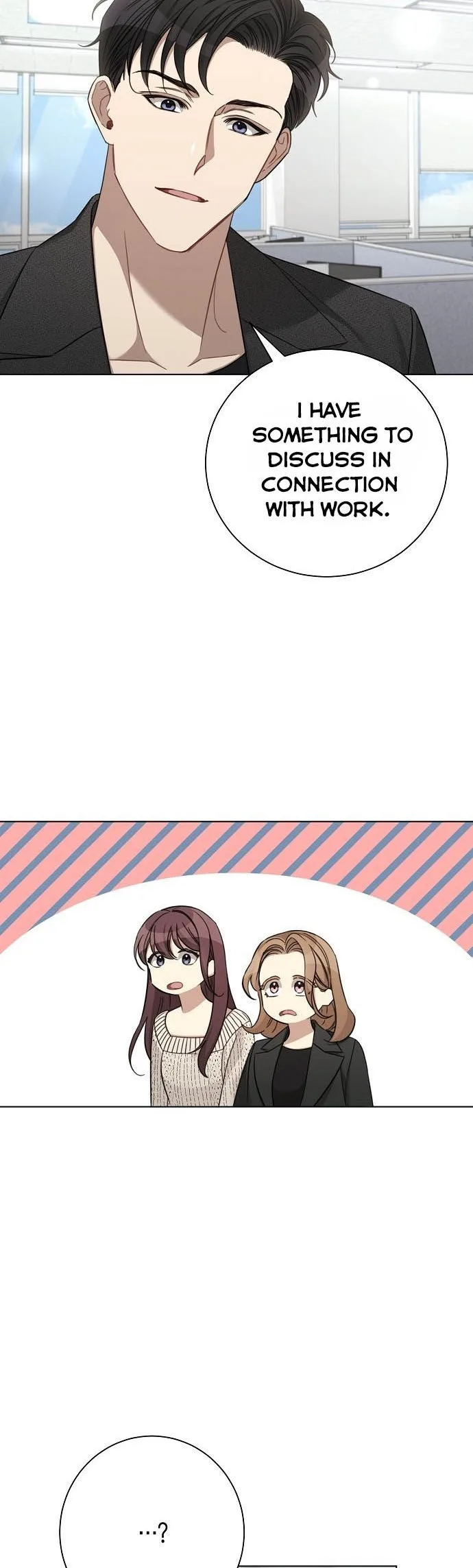 The Runway Chapter 49 page 8