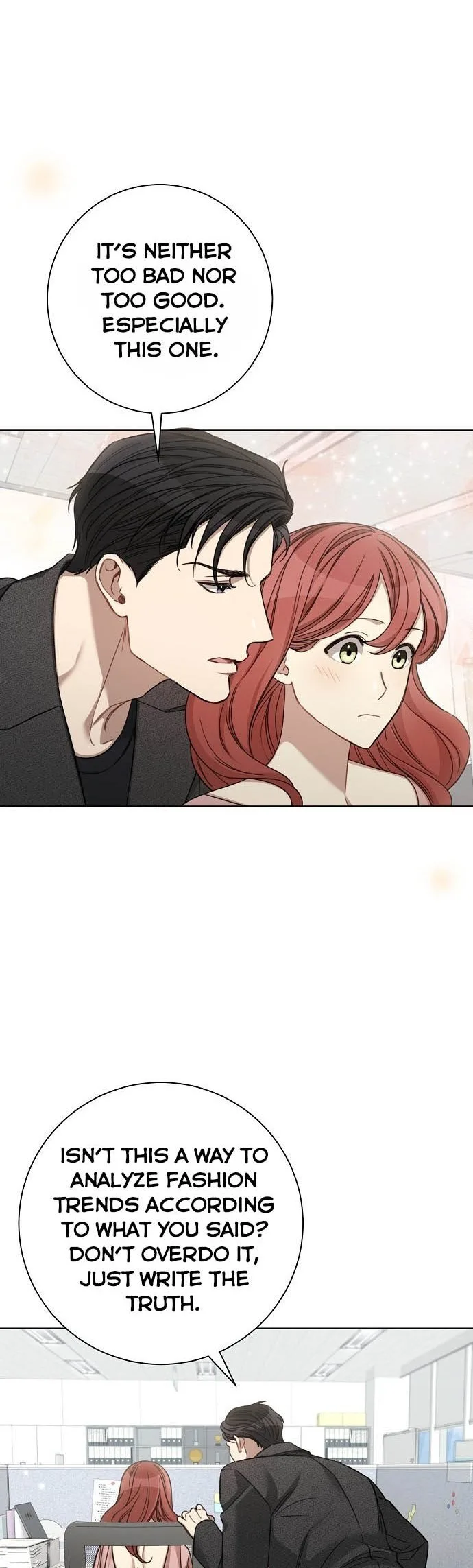 The Runway Chapter 49 page 24