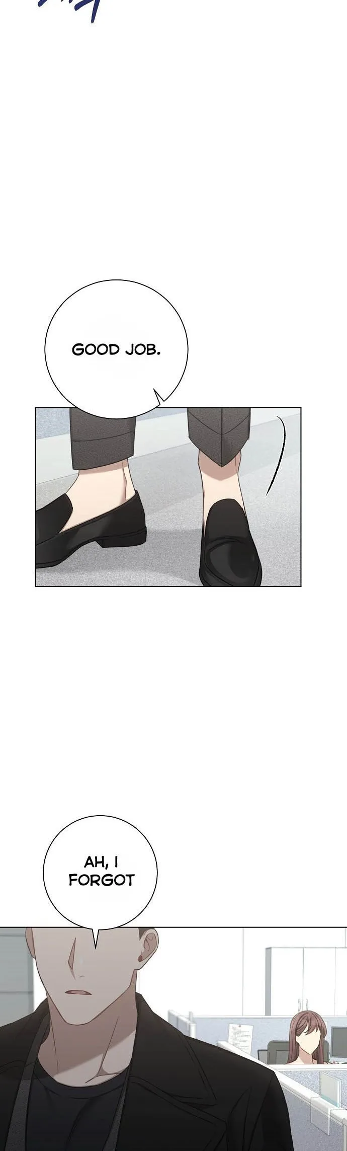 The Runway Chapter 49 page 18