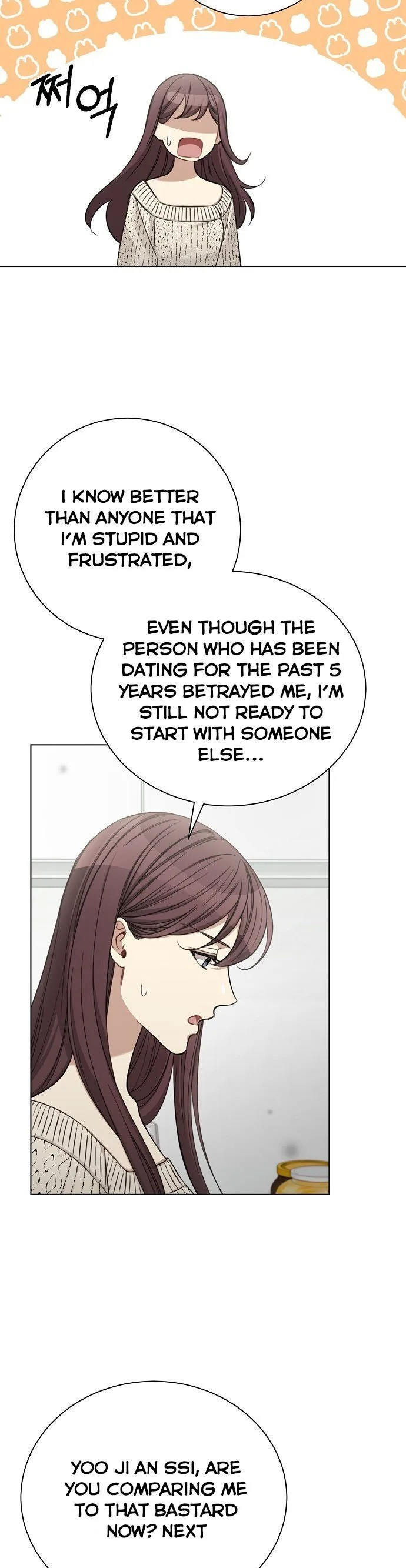 The Runway Chapter 48 page 11