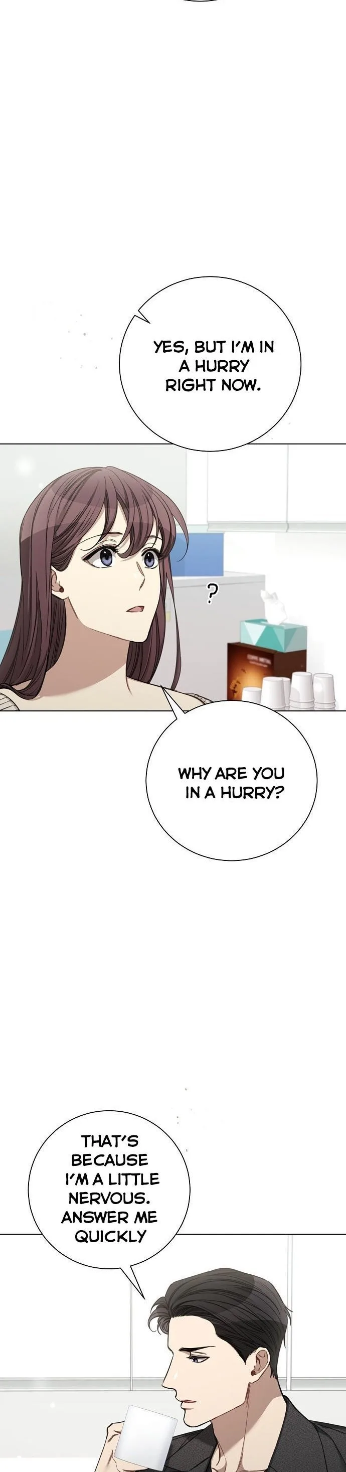 The Runway Chapter 48 page 7