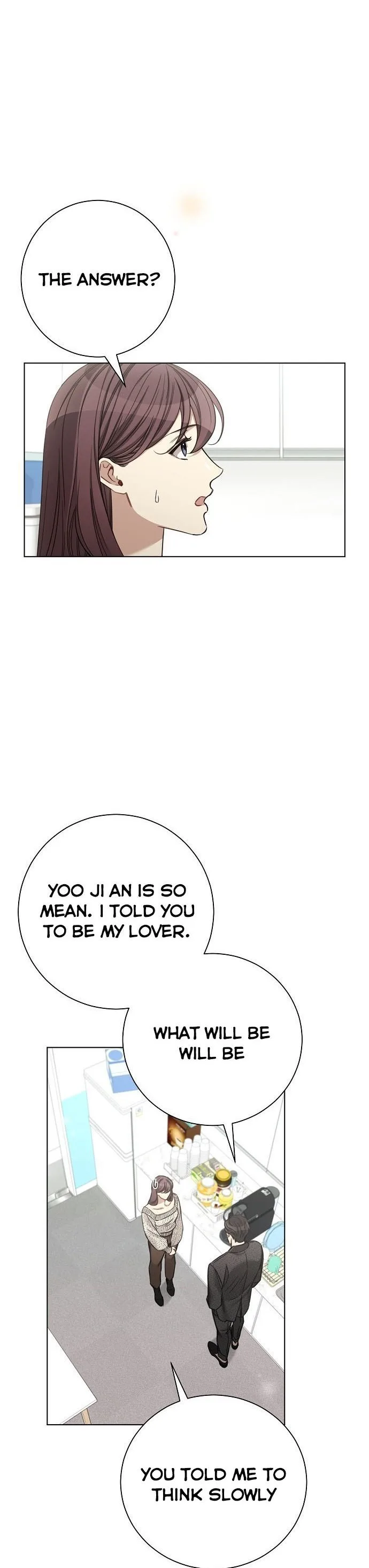 The Runway Chapter 48 page 6