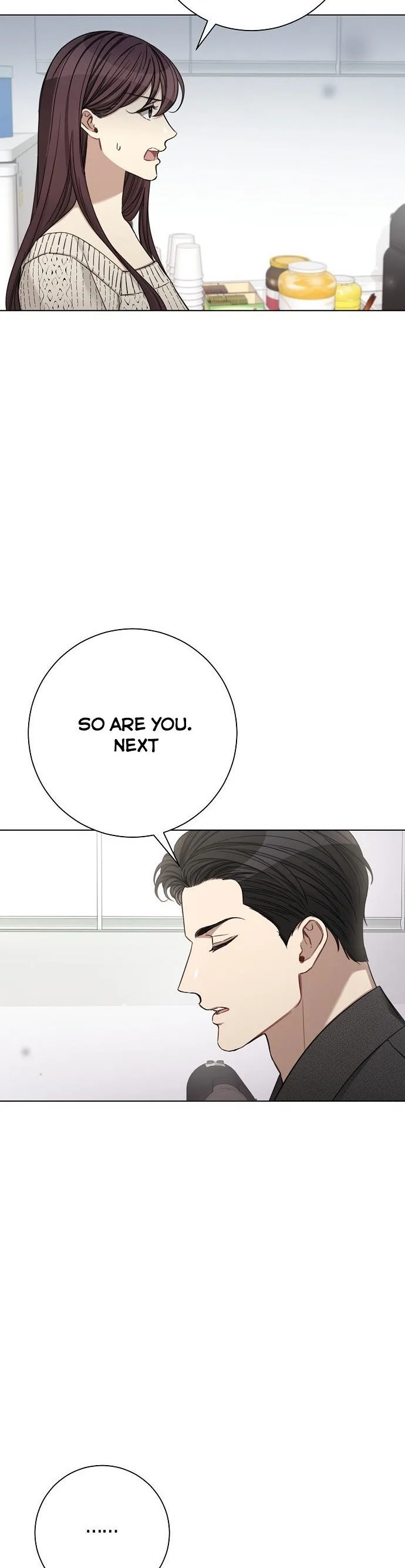 The Runway Chapter 48 page 13