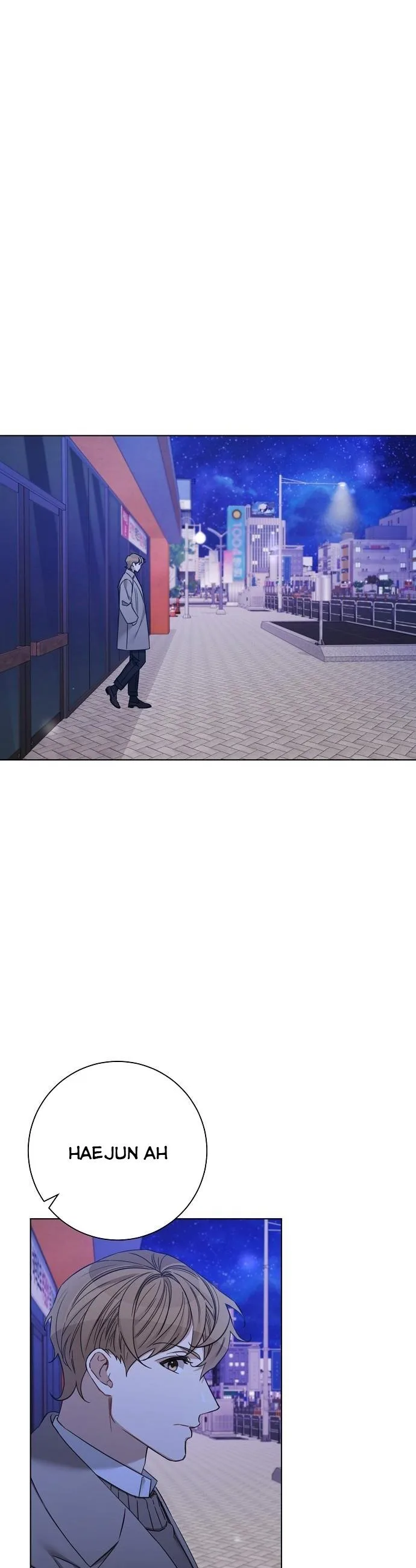 The Runway Chapter 50 page 7