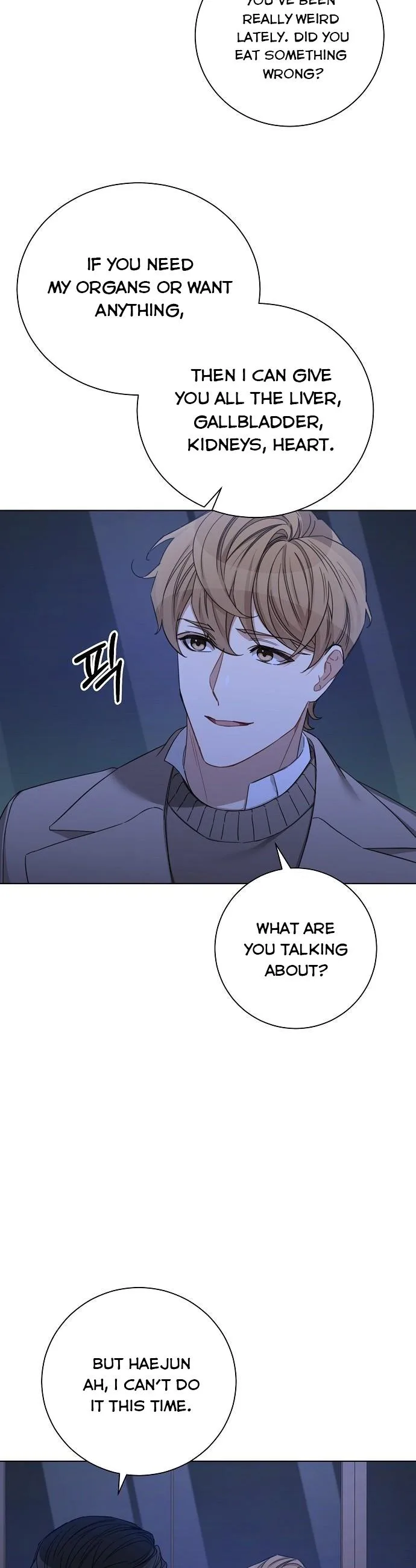 The Runway Chapter 50 page 9