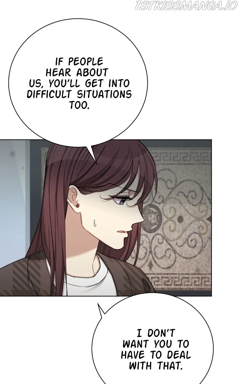 The Runway Chapter 51 page 12