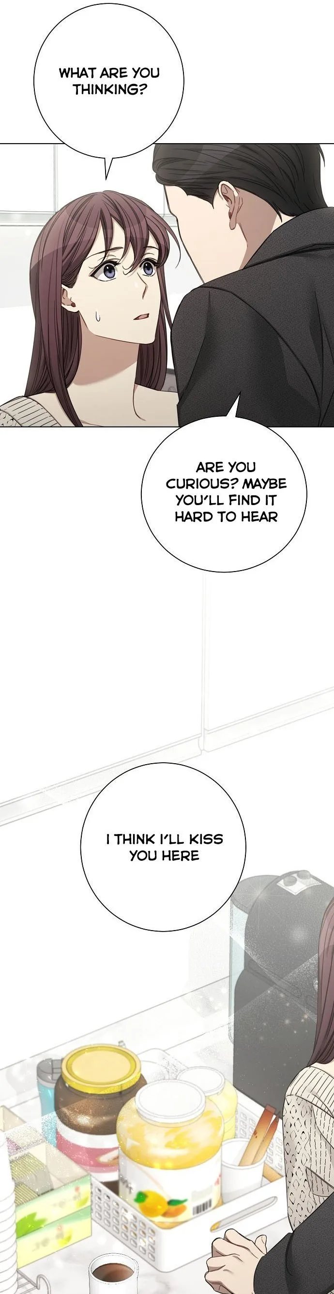 The Runway Chapter 48 page 18