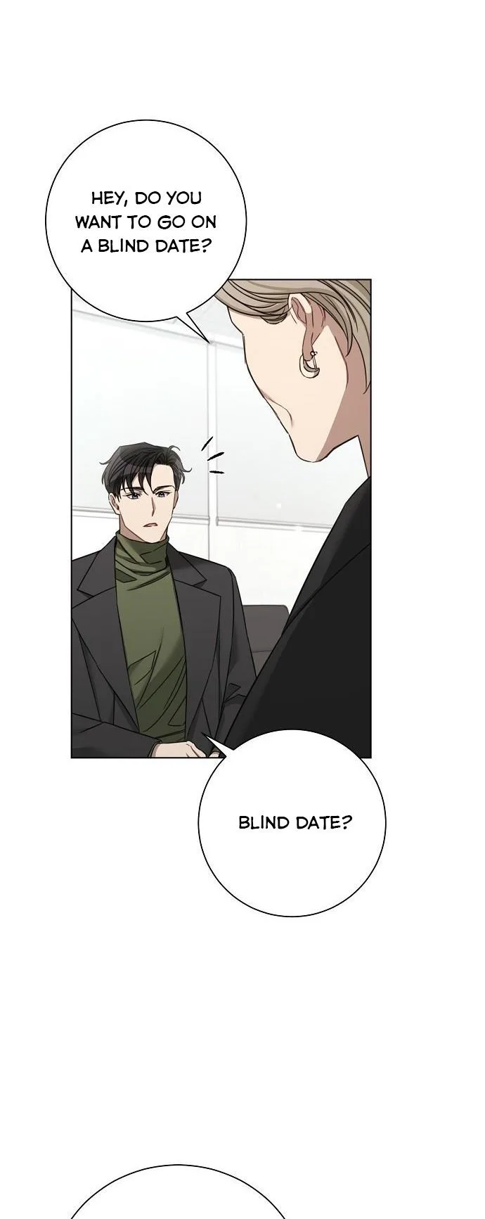 The Runway Chapter 53 page 33