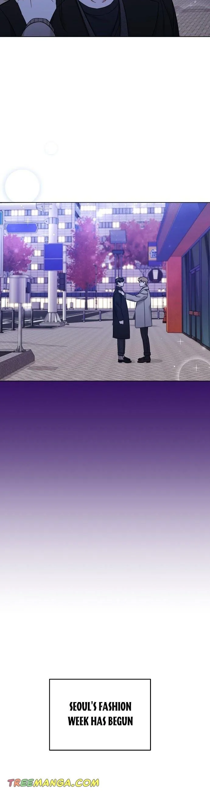 The Runway Chapter 50 page 15