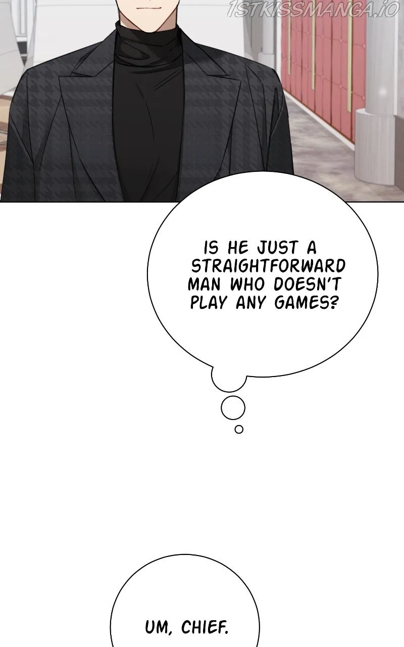 The Runway Chapter 51 page 7