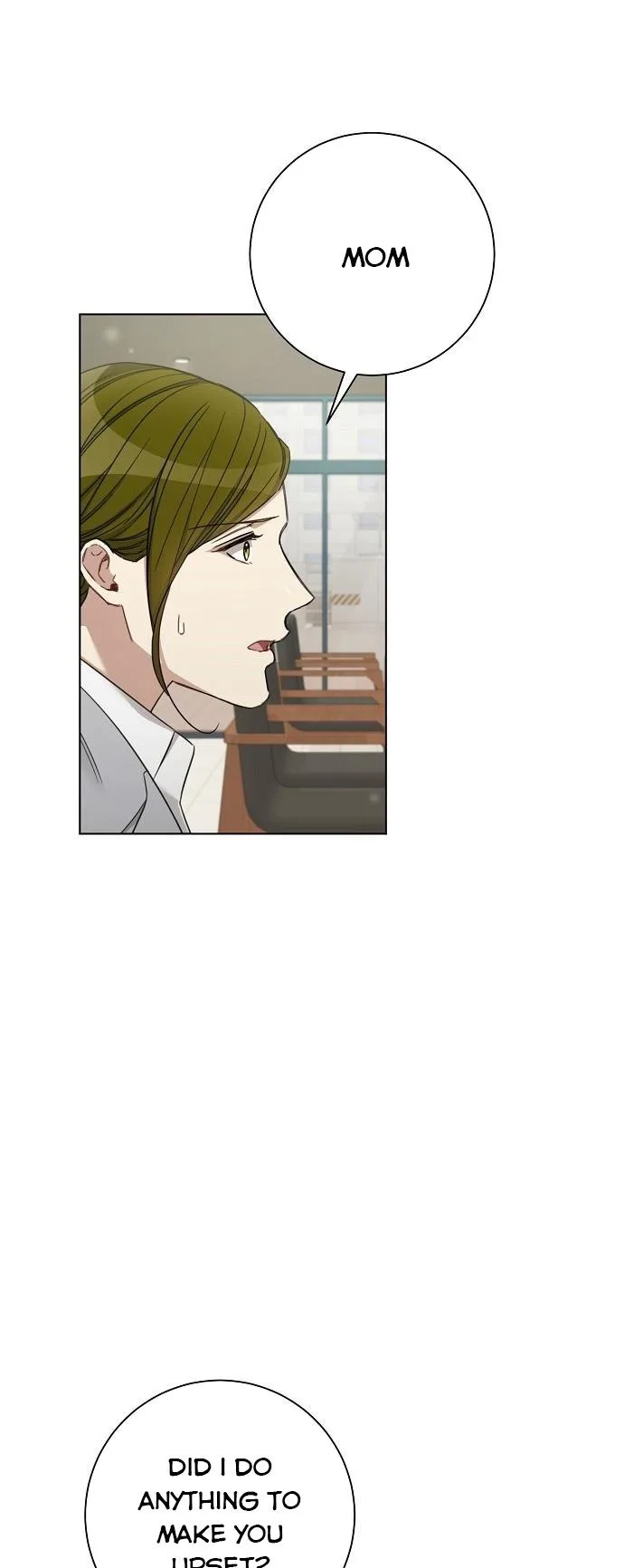 The Runway Chapter 53 page 5