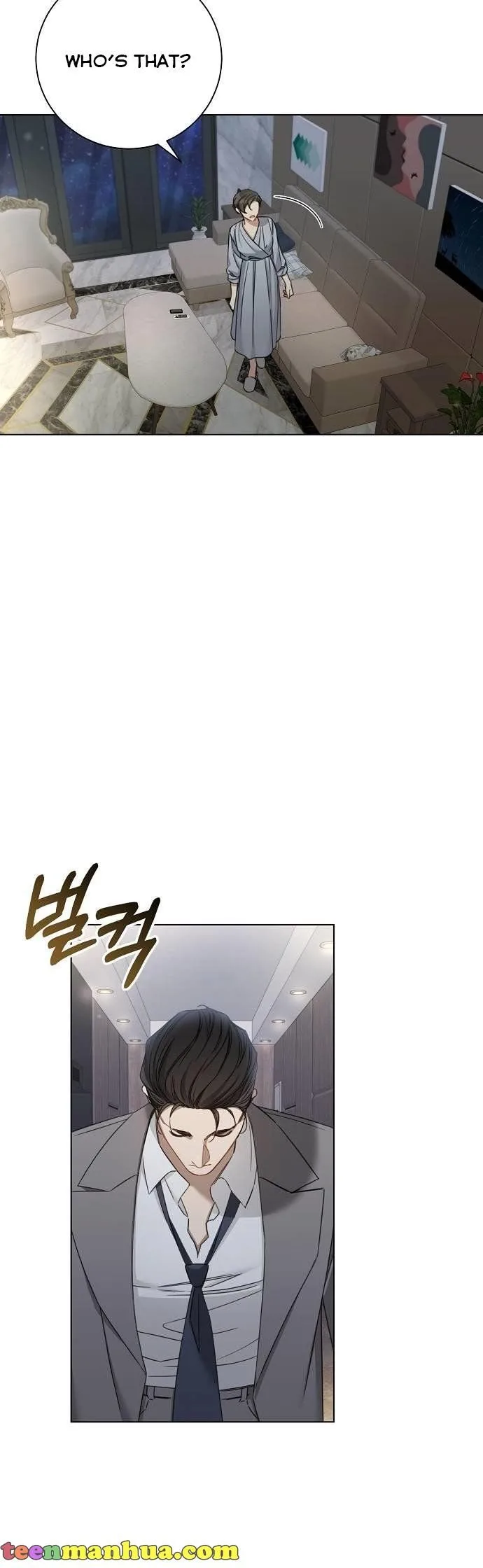 The Runway Chapter 52 page 5