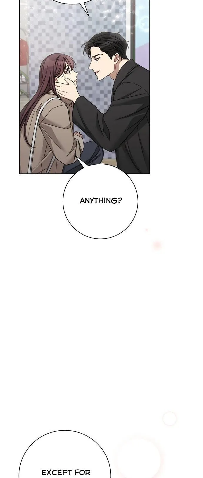 The Runway Chapter 52 page 33