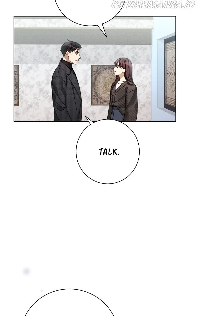 The Runway Chapter 51 page 8