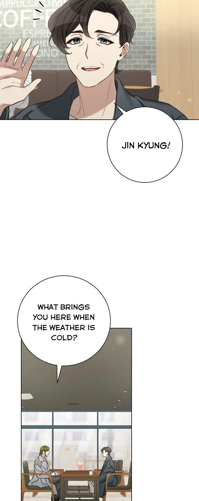 The Runway Chapter 53 page 3