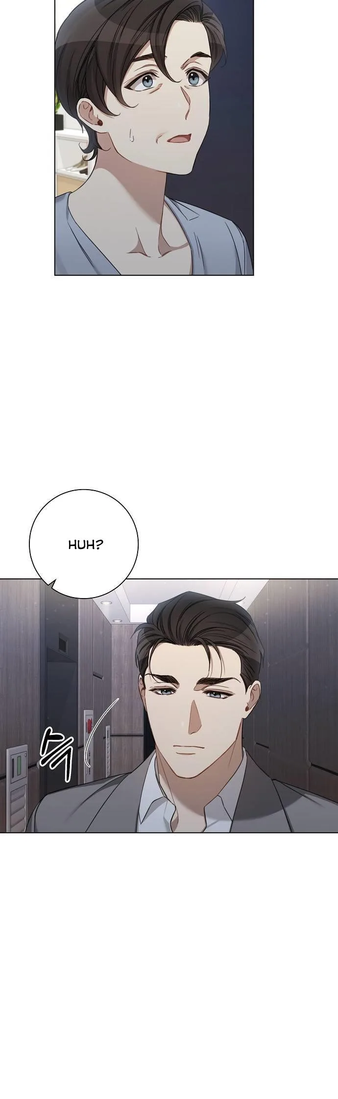 The Runway Chapter 52 page 7