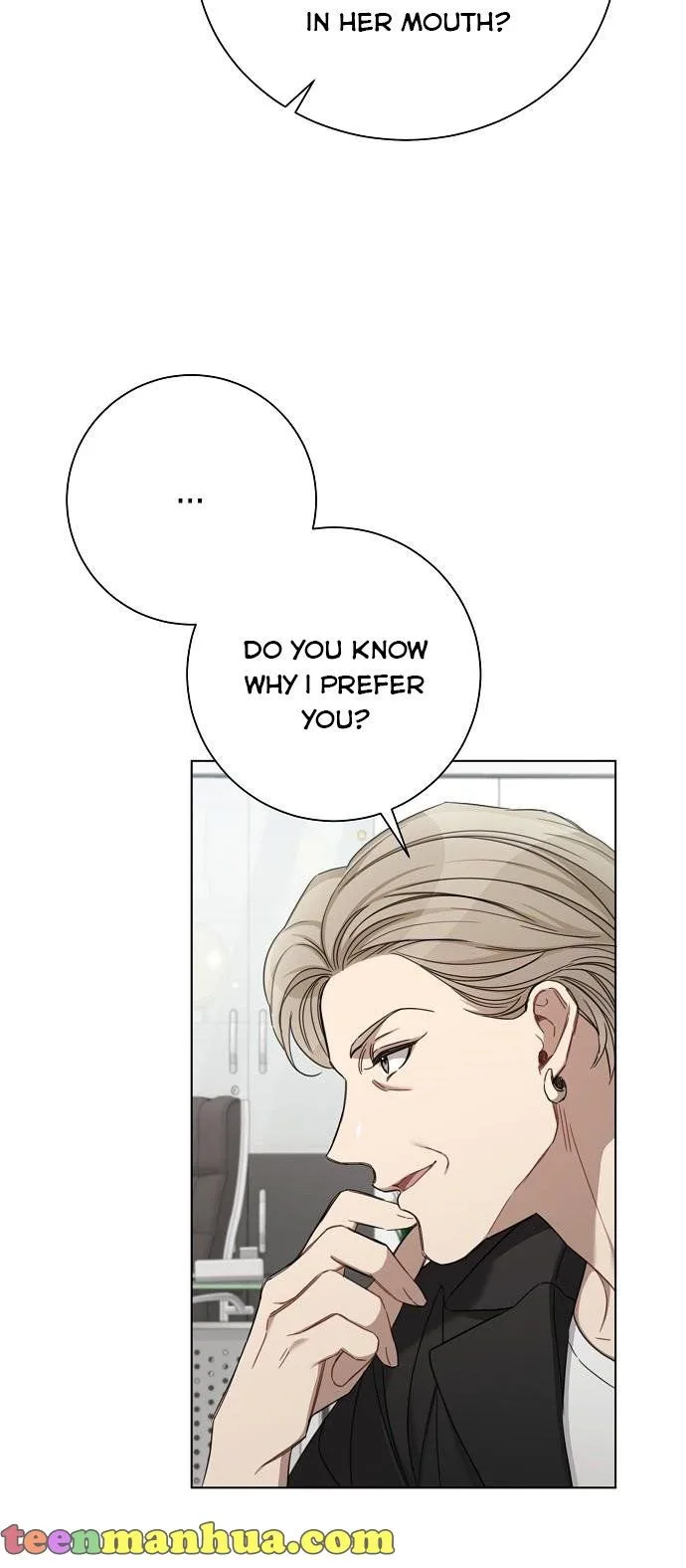The Runway Chapter 53 page 39