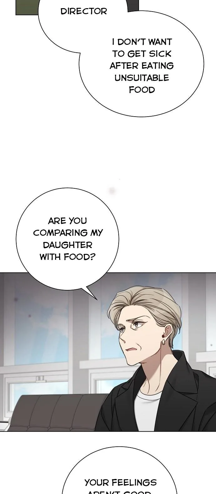 The Runway Chapter 53 page 43